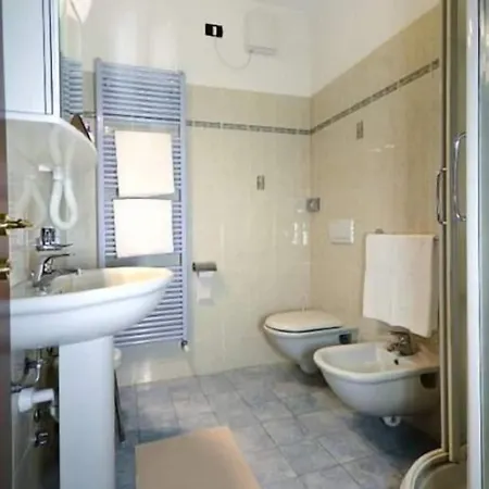 Hotel San Matteo San Bartolomeo Al Mare