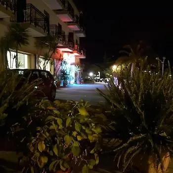 San Matteo Hotel